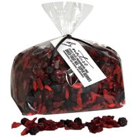 By Nature Sulphur-Free Dried Superberries, 500g